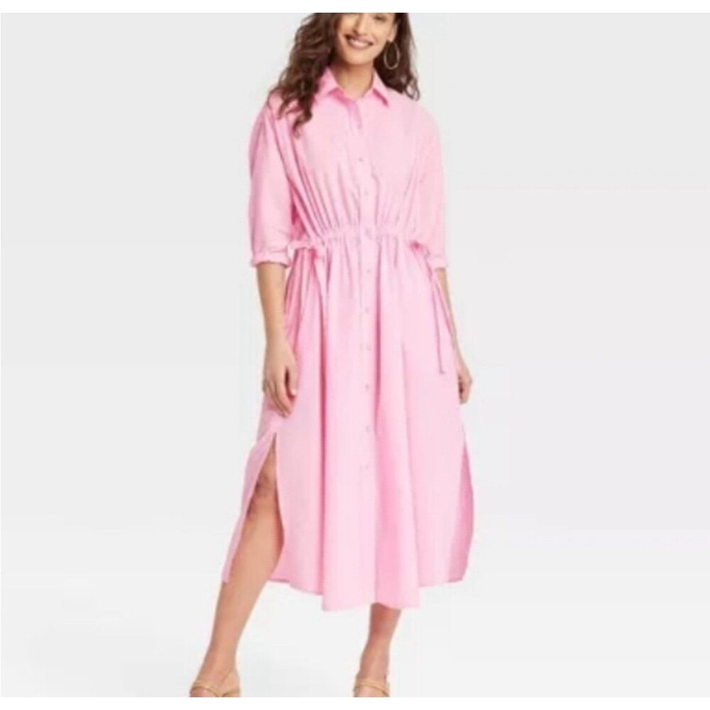 XL Universal Thread Dress